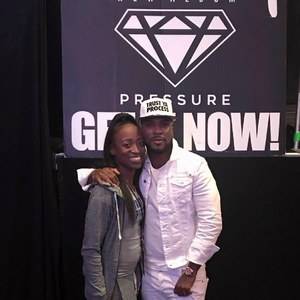 Jeezy at Atlanta, GA in Tabernacle 2018