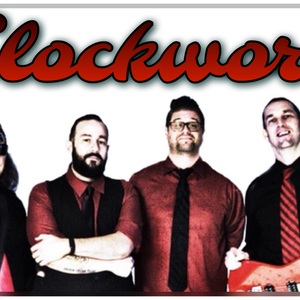 Billets, dates de tournée et concerts pour Clockwork - A San Antonio Cover Band