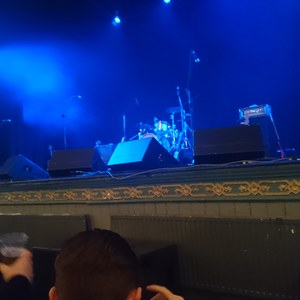 Turin Brakes at Newcastle Upon Tyne, United Kingdom in Tyne Theatre 2018