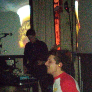 Hookworms at Salford, United Kingdom in The White Hotel 2018