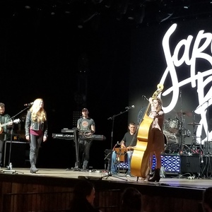 SARABETH at Nashville, TN in The Wildhorse Saloon 2018