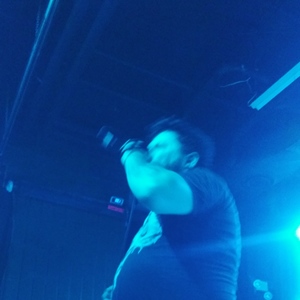 Iron Chic at Atlanta, GA in The Masquerade 2018
