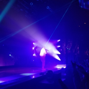 ASAP Ferg at Houston, TX in House of Blues Houston 2018
