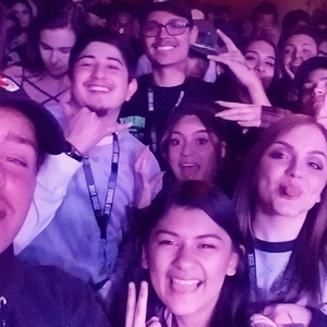 Futuristic at Denver, CO in Cervantes' Ballroom 2018