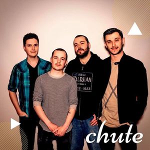 Chute Tickets, Tour Dates and %{concertOrShowText}