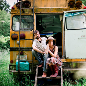 Dave McGraw & Mandy Fer