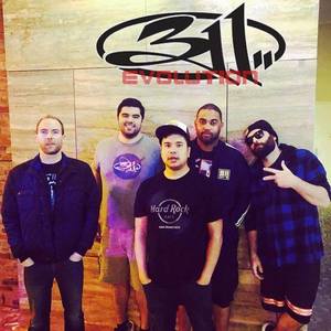 Evolution, A Tribute to 311 Tickets, Tour Dates and Concerts