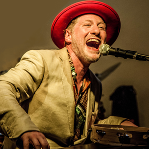 Dom Pipkin and The Iko's