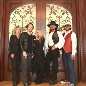 Mirage - Visions of Fleetwood Mac