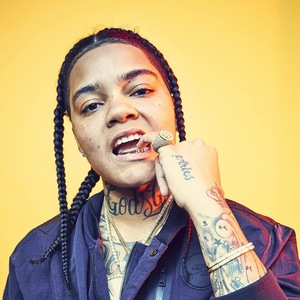 Young M.A