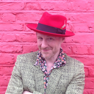 Dom Pipkin and The Iko's