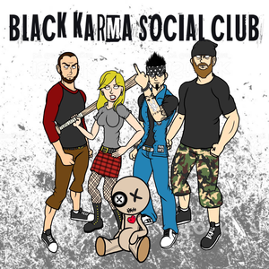 Black Karma Social Club