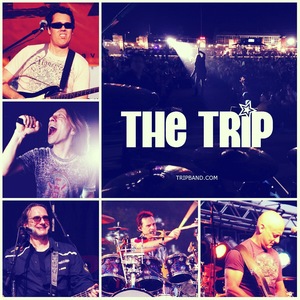 The Trip - California Cover Rock Band