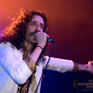 Turbowolf at London, United Kingdom in Scala 2018