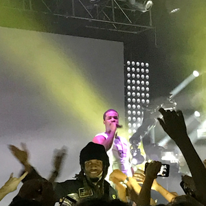 ASAP Ferg at Phoenix, AZ in The Van Buren 2018