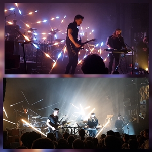Veto at Vesterbro, Denmark in Vega 2018