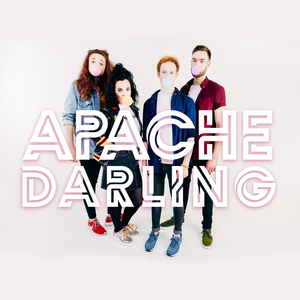 Apache Darling Tickets, Tour Dates and %{concertOrShowText}