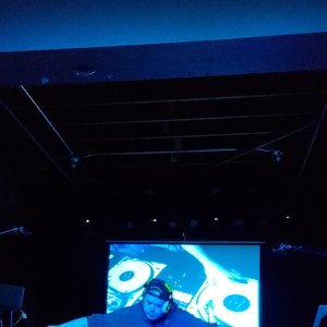 Cut Chemist at Billings, MT in Pub Station Ballroom 2018