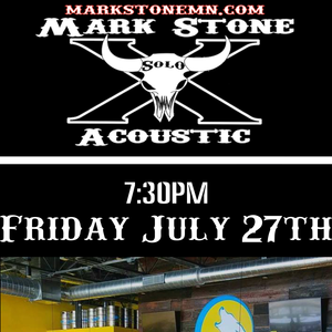 Mark Stone and the Dirty Country Band
