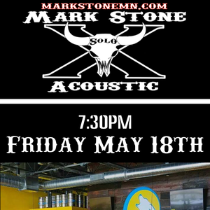 Mark Stone and the Dirty Country Band