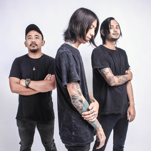 REVENGE THE FATE