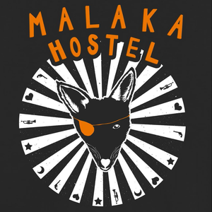 Malaka Hostel