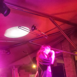Allday at Brunswick Heads, Australia in Hotel Brunswick 2018