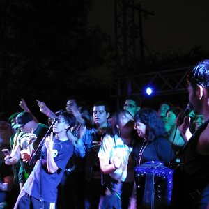 Pinata Protest at Mcallen, TX in Yerberia Cultura 2018