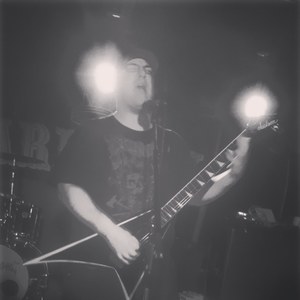 Putrid Pile at Toronto, Canada in Hard Luck Bar 2018