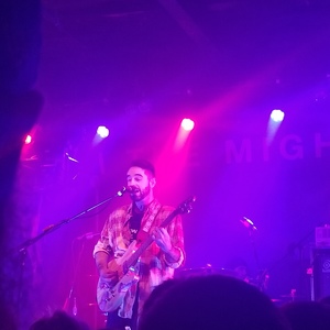 I the Mighty at Chicago, IL in Bottom Lounge 2018