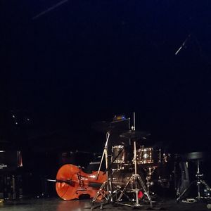 Mark Guiliana at Viviers, France in La Cavajazz 2018