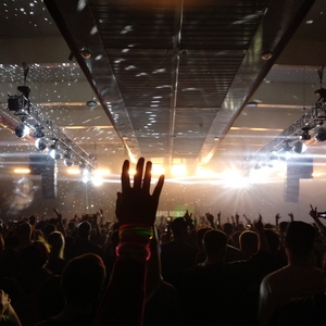 Maduk at Prague, Czech Republic in Výstaviště Praha Holešovice 2018