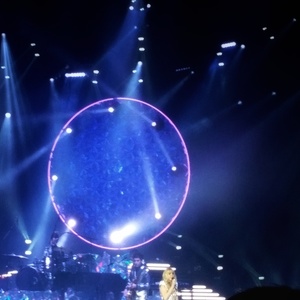 Paloma Faith at Cardiff, United Kingdom in Motorpoint Arena Cardiff 2018