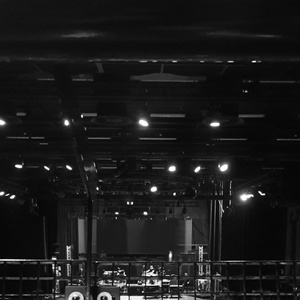 Chef'Special at Tilburg, Netherlands in 013 2018
