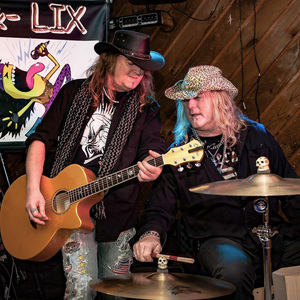 Billets, dates de tournée et concerts pour Stix-n-Lix