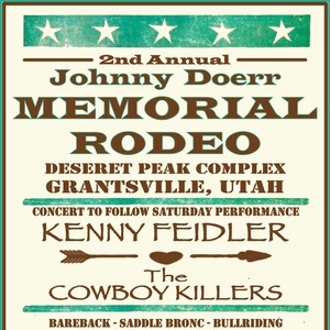 Kenny Feidler and The Cowboy Killers