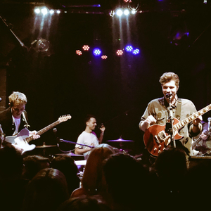 Aquilo at Vienna, Austria in B 72 2018