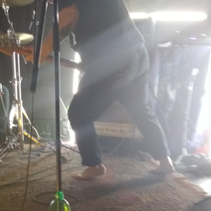 Listener at Prague, Czech Republic in Underdogs Ballroom 2018