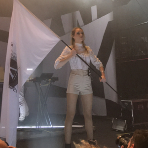 Kadebostany at Athens, Greece in Fuzz Club 2018