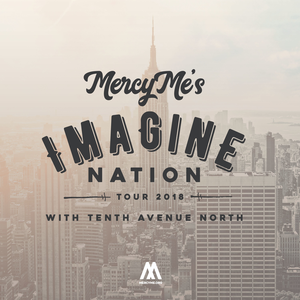 MercyMe Tickets, Tour Dates and Concerts