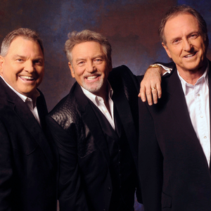 Larry, Steve, Rudy / the Gatlin Brothers