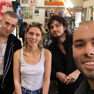 Wolf Alice Tour 2020 Wolf Alice Tour Dates 2019 & Concert Tickets | Bandsintown Wolf Alice Tour 2020 Wolf Alice Tour Dates 2019 & Concert Tickets | Bandsintown