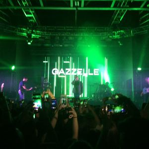 Gazzelle at Milan, Italy in Fabrique 2018