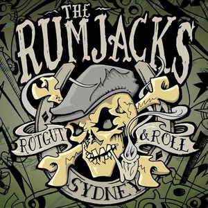 The Rumjacks