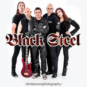 Black Steel Tickets, Tour Dates and Concerts