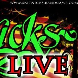 Skitnicks Tickets, Tour Dates and %{concertOrShowText}