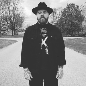 Josh Card and The Restless Souls