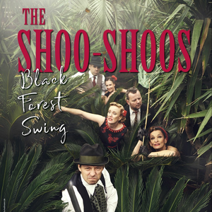 The Shoo-Shoos Tickets, Tour Dates and Concerts