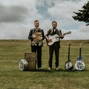 The Washboard Resonators