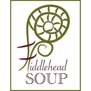 Fiddlehead Soup